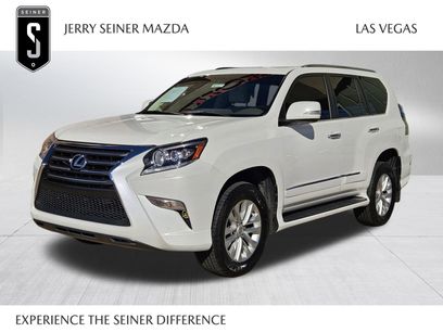 Used 2018 Lexus GX 460