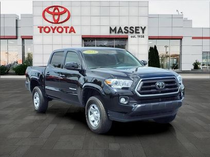 Used 2023 Toyota Tacoma SR5