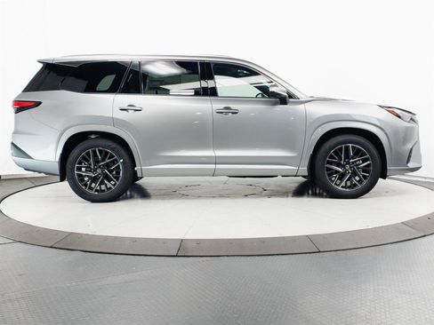 New 2026 Lexus TX 350 AWD image 14