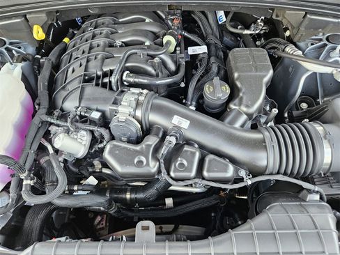 New 2025 Jeep Grand Cherokee L Altitude image 32