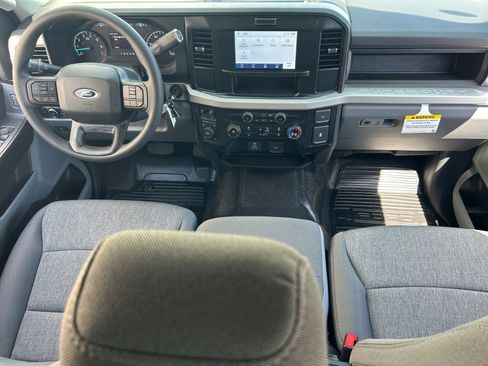 New 2025 Ford F350 XL w/ XL Chrome Package image 20