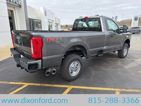 New 2026 Ford F250 XL AWD/4WD image 7