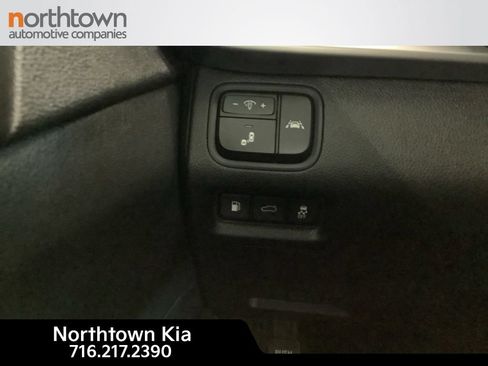 Used 2019 Kia Optima LX w/ LX 17" Wheel Package FWD image 30