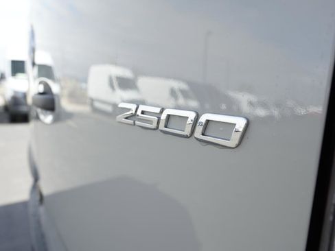 New 2026 Mercedes-Benz Sprinter 2500 image 21