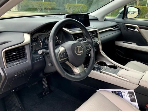 Used 2022 Lexus RX 350 FWD w/ Premium Package image 18