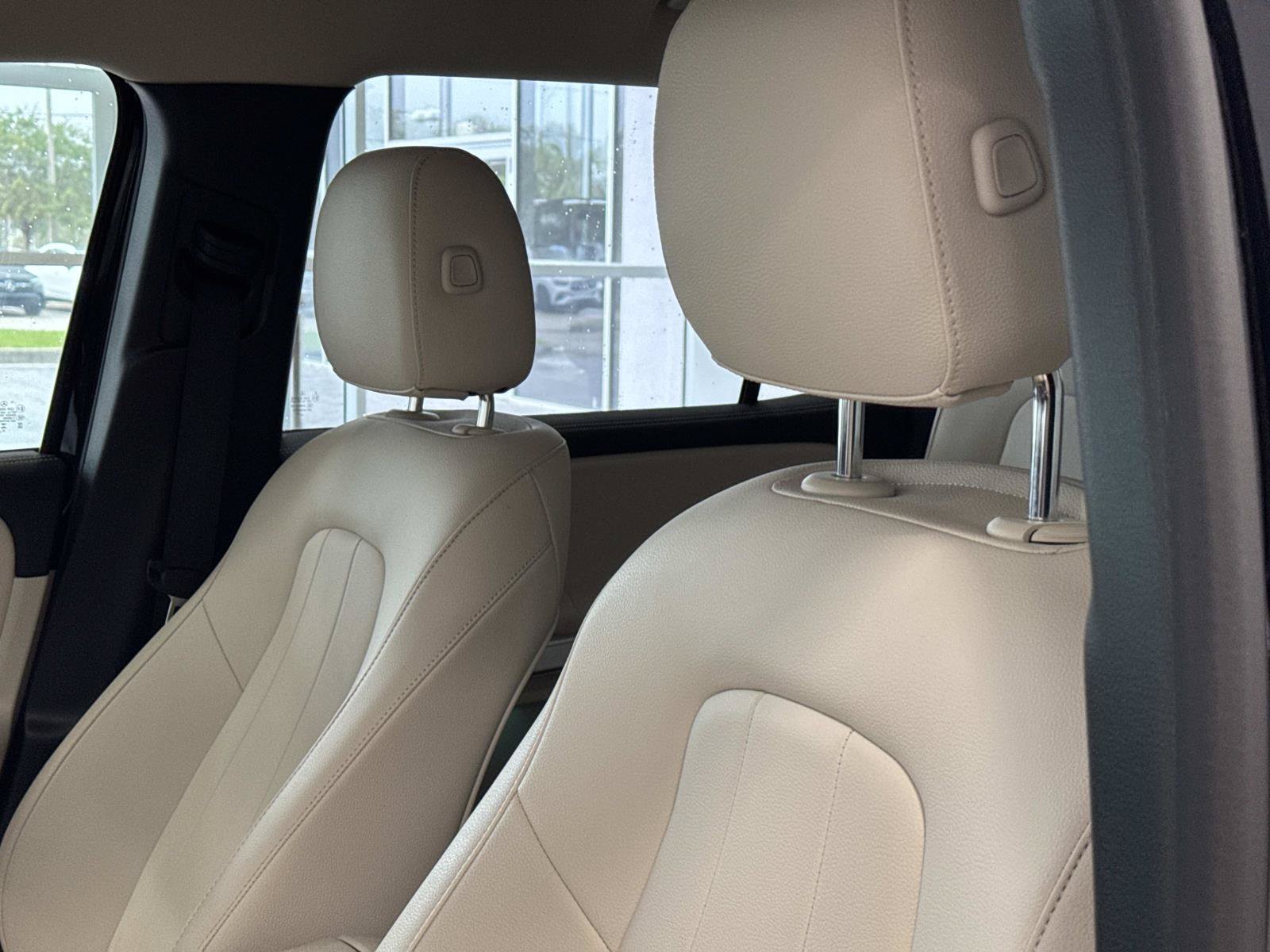 Certified 2023 Mercedes-Benz EQB 300 4MATIC image 13