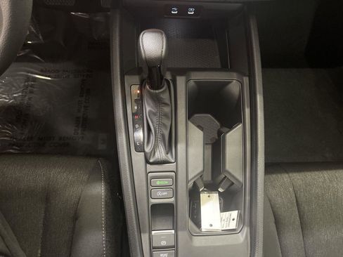 Used 2025 Honda Accord SE image 19
