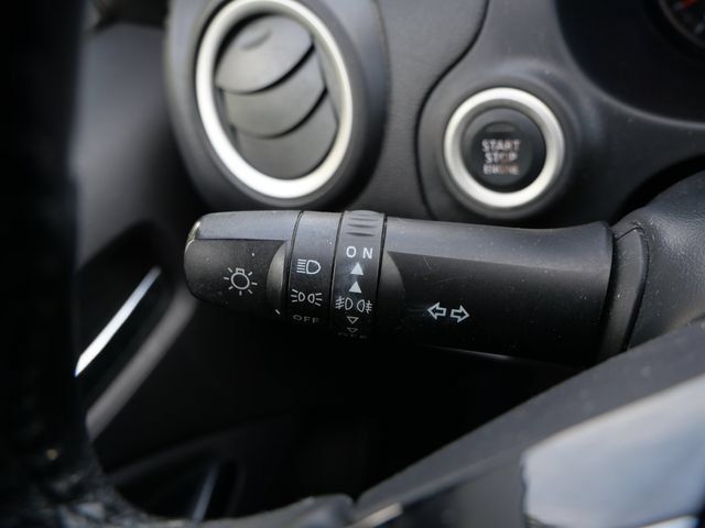 Used 2017 Mitsubishi Mirage G4 SE FWD image 19