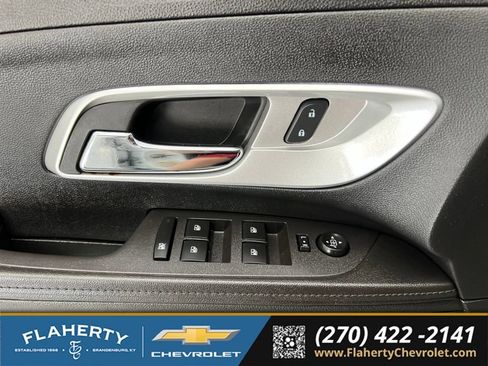 Used 2016 Chevrolet Equinox LT w/ Convenience Package FWD image 21
