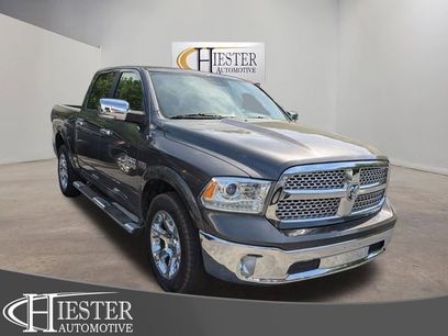 Used 2015 RAM 1500 Laramie w/ Convenience Group