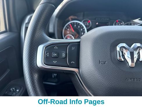 New 2026 RAM 2500 Tradesman image 15