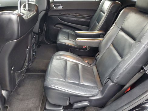 Used 2015 Dodge Durango Limited image 21