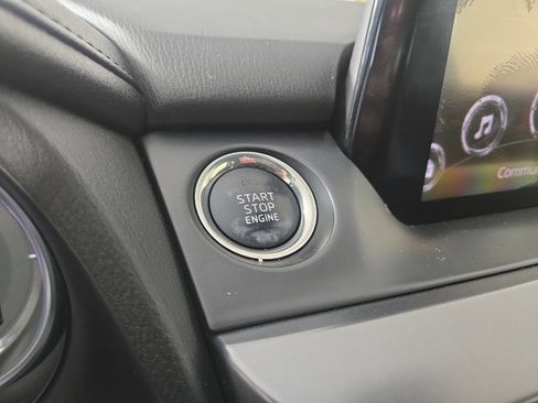 Used 2017 MAZDA MAZDA6 Touring image 26