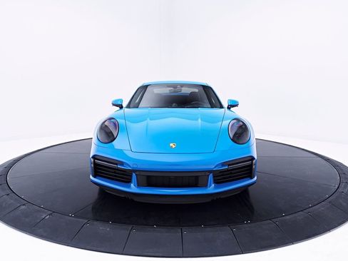 Used 2023 Porsche 911 Turbo S AWD/4WD image 19