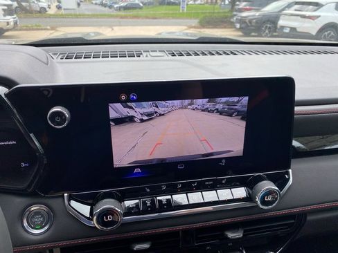 New 2026 Chevrolet Colorado Z71 AWD/4WD image 11