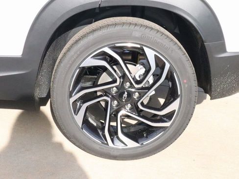 New 2026 Chevrolet TrailBlazer RS w/ Convenience Package image 18