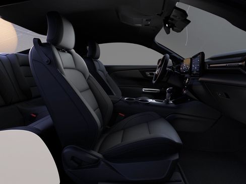 New 2026 Ford Mustang GT image 28