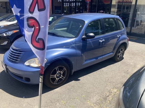 Used 2006 Chrysler PT Cruiser image 9