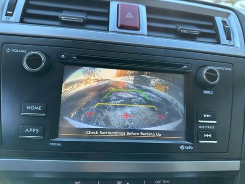 Used 2017 Subaru Legacy 2.5i w/ Alloy Wheel Package image 19