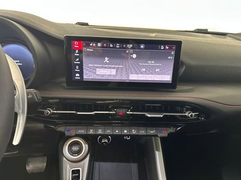 Used 2024 Dodge Hornet R/T w/ R/T Blacktop Package image 21