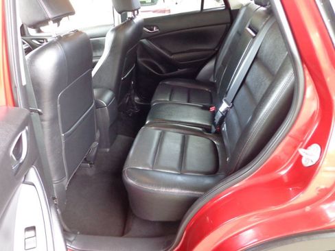 Used 2015 MAZDA CX-5 Grand Touring AWD/4WD image 20