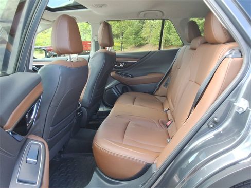 Used 2024 Subaru Outback Touring XT image 20