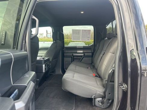 Used 2020 Ford F150 XLT w/ Equipment Group 302A Luxury image 12