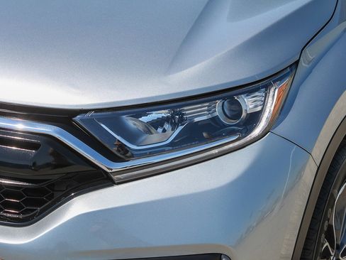 Certified 2020 Honda CR-V EX image 5