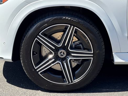 New 2026 Mercedes-Benz GLE 450 4MATIC image 25