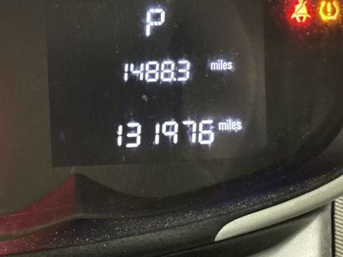 Used 2018 Chevrolet Sonic LS FWD image 13