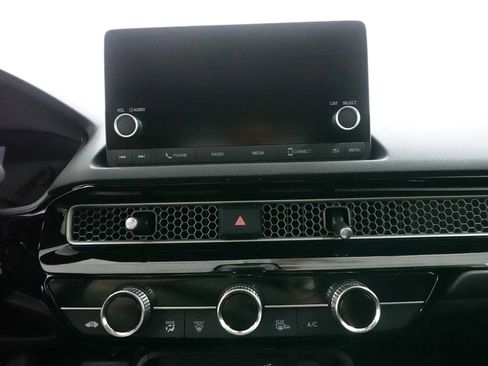 Used 2024 Honda Civic EX image 21