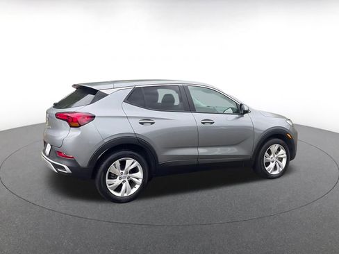 Used 2025 Buick Encore GX Preferred FWD image 15