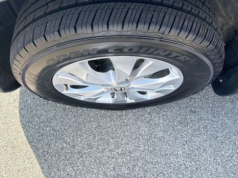 Used 2014 Honda CR-V EX image 17