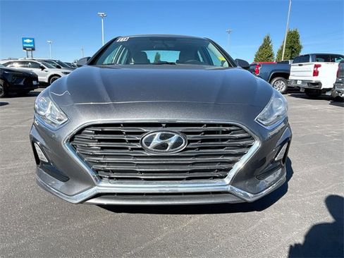 Used 2019 Hyundai Sonata SE image 25