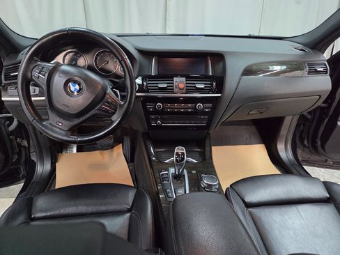 Used 2016 BMW X4 xDrive28i image 17