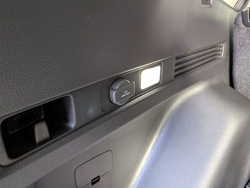 New 2026 Honda CR-V LX image 8