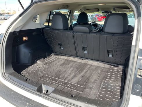 Used 2018 Subaru Crosstrek 2.0i Limited w/ Popular Package #2 image 10