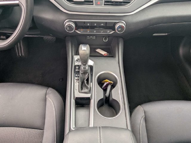 Used 2022 Nissan Altima 2.5 SV FWD image 18