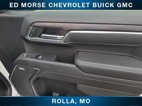 Used 2023 GMC Sierra 1500 SLT w/ SLT Premium Package image 20