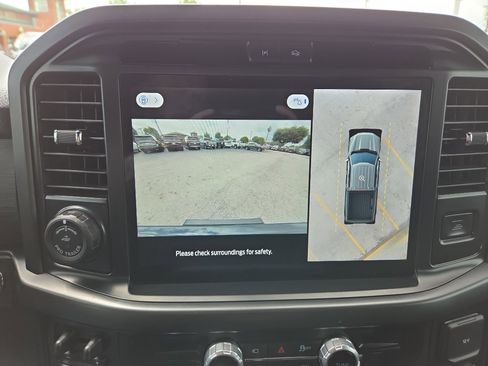 Used 2025 Ford F150 Tremor AWD/4WD image 27