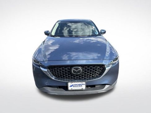 Used 2022 MAZDA CX-5 AWD 2.5 S image 9