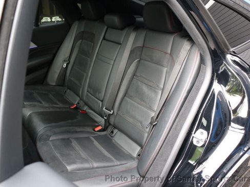 Used 2022 Mercedes-Benz GLE 53 AMG 4MATIC Coupe image 32