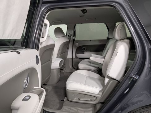 New 2026 Hyundai Palisade SEL image 24