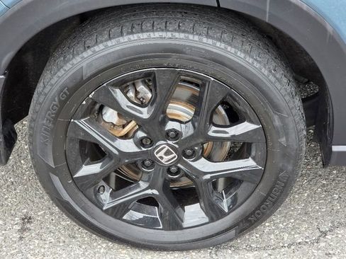 Used 2024 Honda HR-V Sport image 12