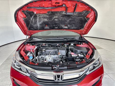Used 2016 Honda Accord Sport image 17