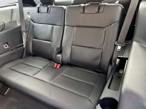 Certified 2023 Ford Explorer XLT w/ Equipment Group 202A image 16