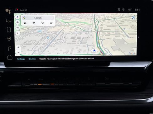 New 2026 GMC Sierra 1500 SLT w/ SLT Premium Plus Package image 8