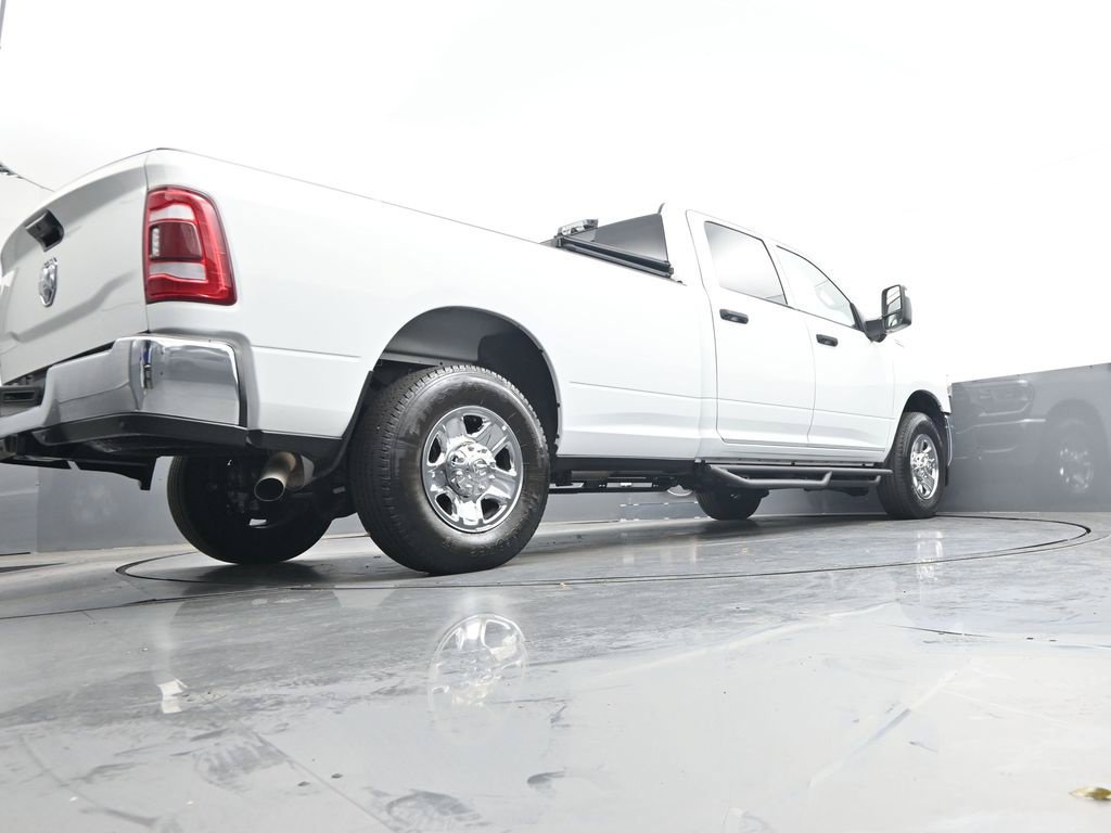 Used 2024 RAM 2500 Tradesman w/ Towing Technology Group RWD image 37