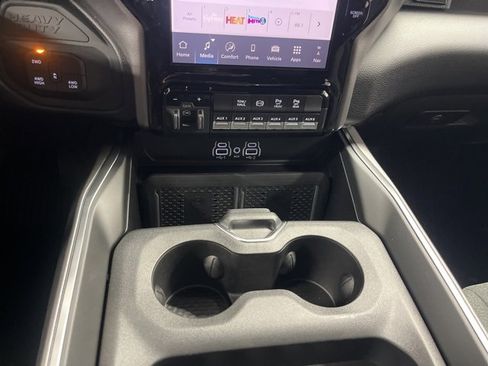 New 2026 RAM 2500 Big Horn image 21