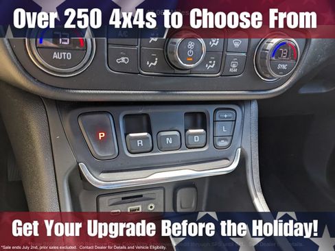 Used 2021 GMC Terrain SLT w/ Elevation Edition AWD/4WD image 23